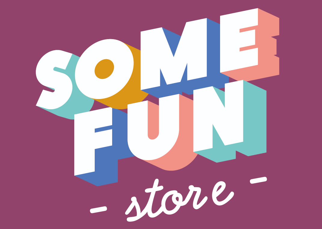 Some Fun Store