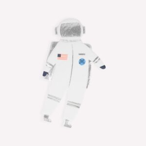 Serviettes Astronaute (x16)