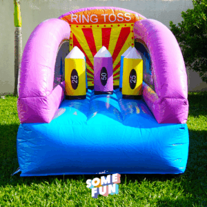 Ring toss