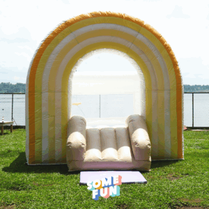 Château Arc en ciel