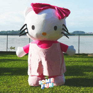 Hello Kitty