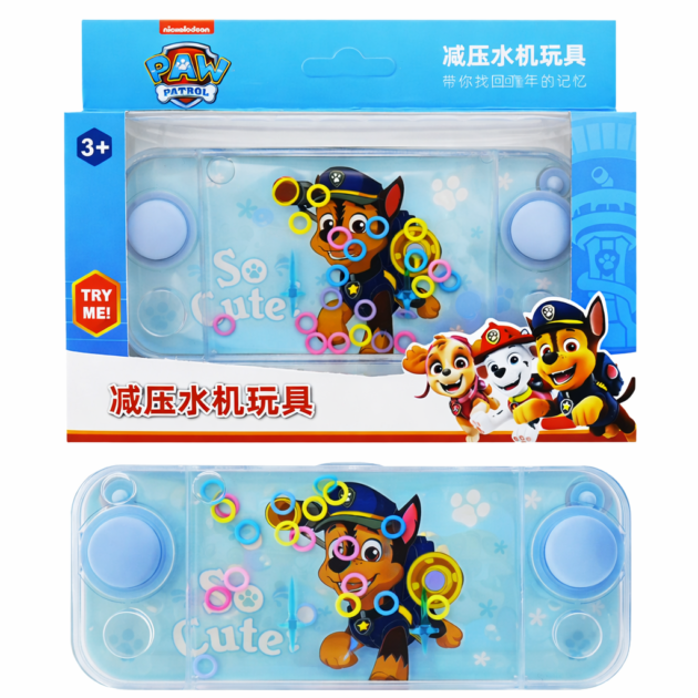 Jeu d'eau Chase - Paw Patrol
