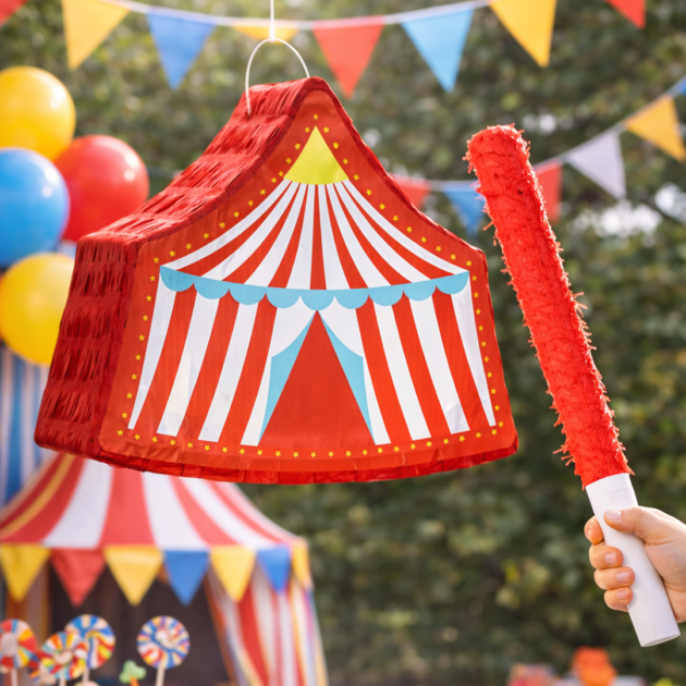 Pinata cirque