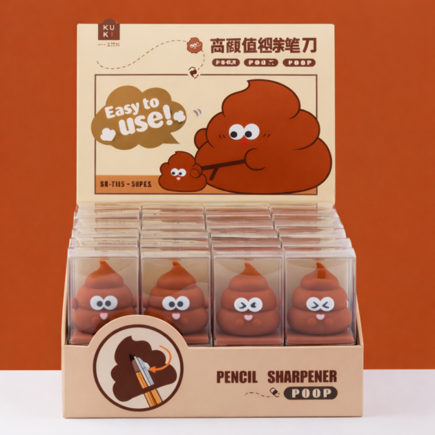 Tailles-crayons emoji x2