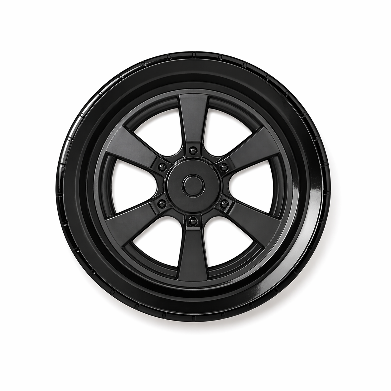 Kit vaisselle racing - Image 3